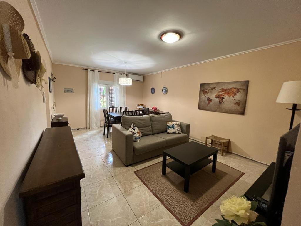 Gemuetliches Bungalow In Denia Spanien Kültér fotó
