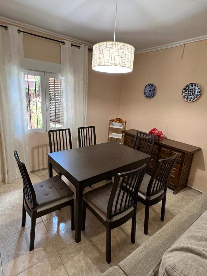 Gemuetliches Bungalow In Denia Spanien Kültér fotó