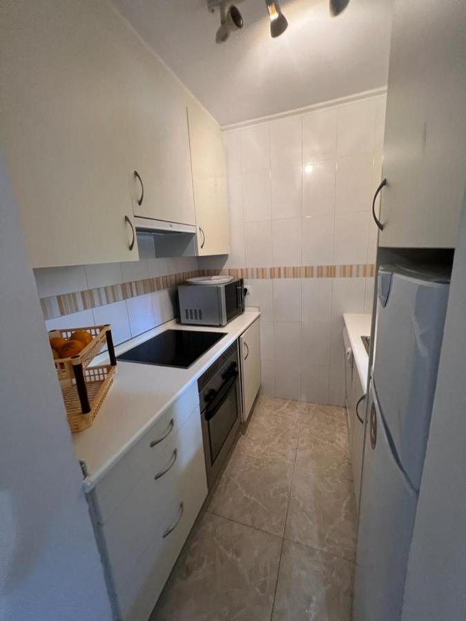 Gemuetliches Bungalow In Denia Spanien Kültér fotó