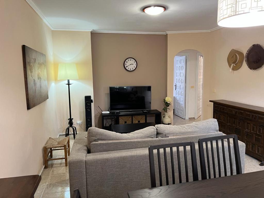 Gemuetliches Bungalow In Denia Spanien Kültér fotó